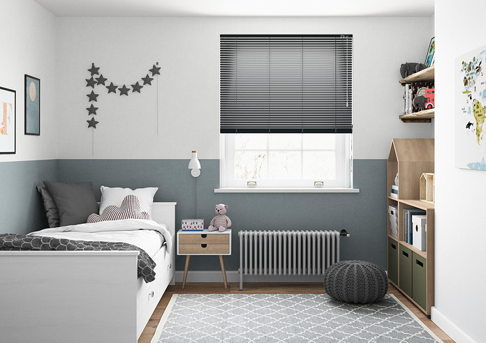 Spectrum, Metropolis - Venetian Blind - Image 5